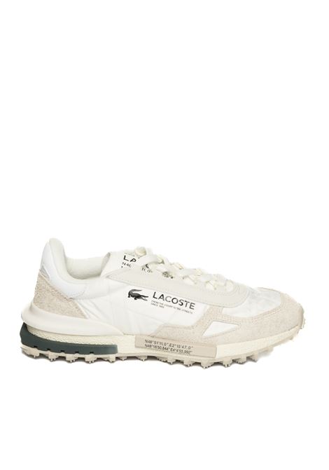  LACOSTE | I02376ELITE ACTIVE-1R5